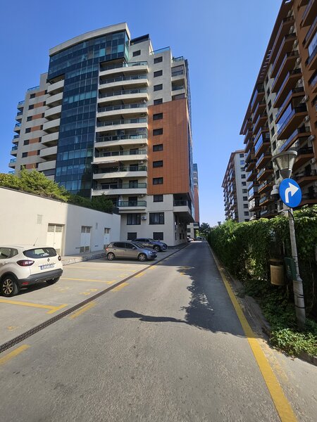 COMPLEX ORHIDEEA  GARDENS - CALEA PLEVNEI 145B