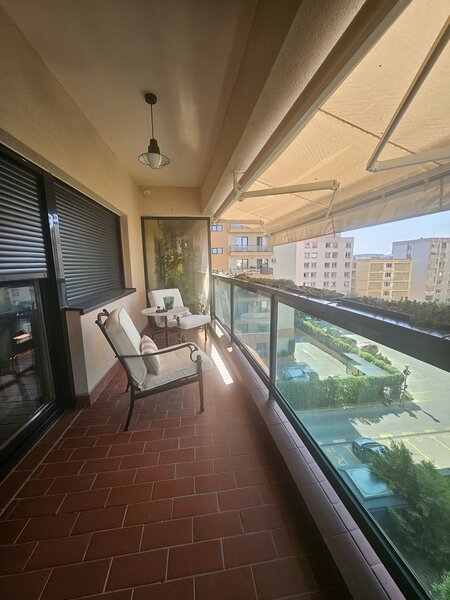 COMPLEX ORHIDEEA  GARDENS - CALEA PLEVNEI 145B