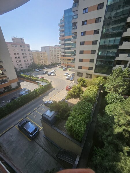 COMPLEX ORHIDEEA  GARDENS - CALEA PLEVNEI 145B